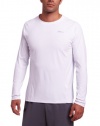 ASICS Men's Favorite Long Sleeve Top