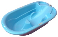 PRI EuroBath Blue