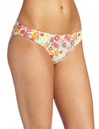 Lilly Pulitzer Women's Surfs Up Bikini Bottom Lilly Pulitzer Women's Surfs Up Bikini Bottom