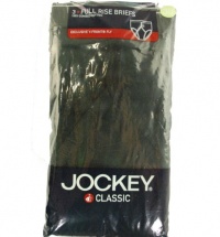 Classic Brief - 3 Pack Classic Brief - 3 Pack