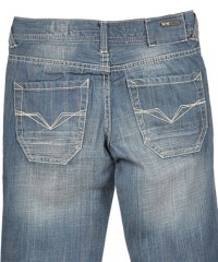 GUESS Kids Boys Brit Rocker Fit Jeans - Transit Wash, MEDIUM STONE (3T) GUESS Kids Boys Brit Rocker Fit Jeans - Transit Wash, MEDIUM STONE (3T)