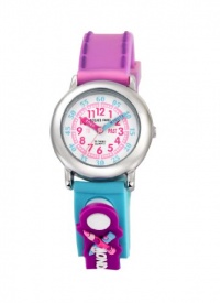Jacques Farel Kids' HBBC8664 Teaching Time Interchangeable Days of the Week Gift Set Jacques Farel Kids' HBBC8664 Teaching Time Interchangeable Days of the Week Gift Set