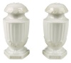 Lenox Butler's Pantry Earthenware Salt and Pepper Shakers