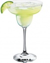 Libbey Vina Margarita Glass, Set of 6