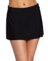 Magic Suit Women's Pull On Skirted Brief
