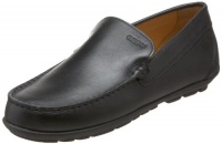 Geox Kid's Cfast 1 Loafer (Toddler/Little Kid/Big Kid) Geox Kid's Cfast 1 Loafer (Toddler/Little Kid/Big Kid)