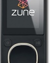 Zune 4 GB Video MP3 Player, Refurbished (Black)