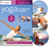 Yoga for Beginners Boxed Set (Yoga for Stress Relief / AM-PM Yoga for Beginners / Essential Yoga for Inflexible People)