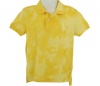 Polo Ralph Lauren Big Polo Shirt Yellow 3/3T