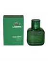 Lacoste Lacoste Lacoste Eau De Lacoste L.12.12 Vert - Edt Spray 1 Oz, 1 oz