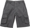 Quiksilver Boys Diplo Walk Shorts