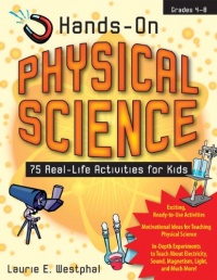 Hands-On Physical Science Hands-On Physical Science