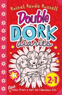 Double Dork Diaries Double Dork Diaries