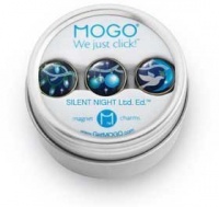 Mogo Design Silent Night Limited Edition Mogo Design Silent Night Limited Edition