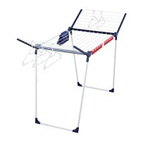 Leifheit Pegasus 200 Deluxe Indoor/Outdoor Laundry Dryer Leifheit Pegasus 200 Deluxe Indoor/Outdoor Laundry Dryer