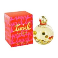 Kate Spade Twirl by Kate Spade - Eau De Parfum Spray 3.4 oz Kate Spade Twirl by Kate Spade - Eau De Kate Spade Twirl by Kate Spade - Eau De Parfum Spray 3.4 oz Kate Spade Twirl by Kate Spade - Eau De