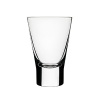 Aarne Stemware and Barware by Iittala features clean, compelling shapes from designer Goran Hongell that have remained distinctly modern since their design in 1948. Sold in pairs except Aarne Pitcher.