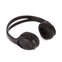 HDE® SX-907 Bluetooth Stereo Headphones HDE® SX-907 Bluetooth Stereo Headphones