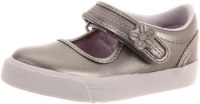 Keds Ella Fashion Sneaker (Toddler/Little Kid),Pewter,9 M US Toddler Keds Ella Fashion Sneaker (Toddler/Little Kid),Pewter,9 M US Toddler