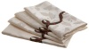 Lenox Holiday Nouveau Napkins, Set of 4