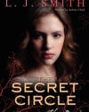 The Secret Circle: The Divide