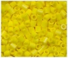 Perler Beads 1,000 Count-Yellow