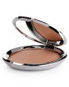 Compact Soleil delivers a gorgeous, sun-kissed look in just one quick brushstroke. Using the latest micronizing technology, this bronzer creates an ultra-fine, lightweight powder for an incredibly silky and natural finish. Ginkgo Biloba and Wild Rose heal and protect, leaving the skin smooth and radiant. Comes in a slim mirrored compact.*ONLY ONE PER CUSTOMER.