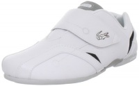 Lacoste Protect Sneaker (Infant/Toddler/Little Kid/Big Kid),White/Green,1 M US Infant Lacoste Protect Sneaker (Infant/Toddler/Little Kid/Big Kid),White/Green,1 M US Infant