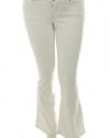 Grane Heart Breaker Pant White 7