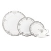 Marchesa by Lenox Empire Pearl 5 Piece Place Setting
