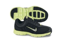 NIKE INSPIRE (PS) LITTLE KIDS 429916-002 (3, BLACK/METALLIC SILVER-VOLT) NIKE INSPIRE (PS) LITTLE KIDS 429916-002 (3, BLACK/METALLIC SILVER-VOLT)
