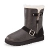 UGG Australia Womens Classic Short Dylyn Boot