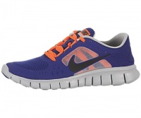Nike Kids NIKE FREE RUN 3 (GS) RUNNING SHOES Nike Kids NIKE FREE RUN 3 (GS) RUNNING SHOES