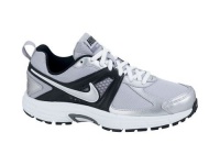 Nike Kids's NIKE DART 9 (GS/PS) RUNNING SHOES 5 (MTLLC SILVER/MTLLC SILVER/BLCK/CL) Nike Kids's NIKE DART 9 (GS/PS) RUNNING SHOES 5 (MTLLC SILVER/MTLLC SILVER/BLCK/CL)