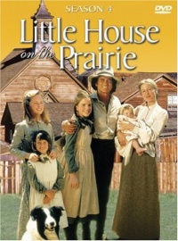 Little House on the Prairie - The Complete Season 4 Little House on the Prairie - The Complete Season 4