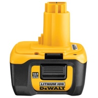 DEWALT DC9144 14.4-Volt XRP Lithium-Ion Battery DEWALT DC9144 14.4-Volt XRP Lithium-Ion Battery