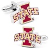 NCAA Iowa State Cyclones Cufflinks