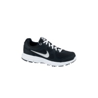 At the top of his game. These Nike sneakers are for your on-the-go athlete who wants the perfect blend of stability and cushioning. At the top of his game. These Nike sneakers are for your on-the-go athlete who wants the perfect blend of stability and cushioning.