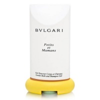 Bvlgari Petits Et Mamans Shampoo Shower Gel - 200ml/6.7oz Bvlgari Petits Et Mamans Shampoo Shower Gel - 200ml/6.7oz