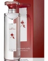 Bvlgari Eau Parfumee au the Rouge FOR WOMEN by Bvlgari - 3.4 oz EDC Spray