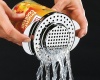 Kuchenprofi Universal Can-Top Strainer in 18/10 Stainless Steel