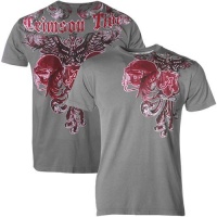 NCAA My U Alabama Crimson Tide Gray Approved T-shirt NCAA My U Alabama Crimson Tide Gray Approved T-shirt