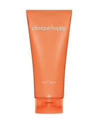 A luxuriously rich cream that hydrates skin with a hint of citrus, a wealth of flowers, a mix of emotions. Formulated for optimum moisturizing.