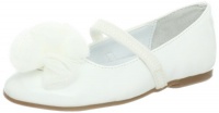 Nina Gambit T Flat (Toddler/Little Kid/Toddler),White Patent,7 M US Toddler Nina Gambit T Flat (Toddler/Little Kid/Toddler),White Patent,7 M US Toddler