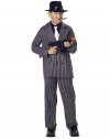 California Costumes Toys Gangster