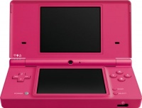 Nintendo DSi - Pink Nintendo DSi - Pink