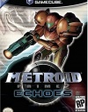 Metroid Prime 2: Echoes