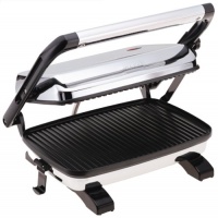 Hamilton Beach 25450 Gourmet Panini Press