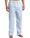 Tommy Bahama Men's Distressed Marlin Woven Lounge Pant