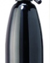 iSi Soda Siphon 1- Quart , Black